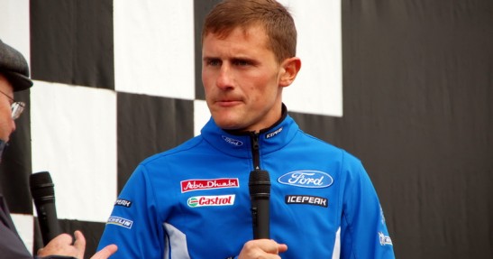 Rally Day 2011